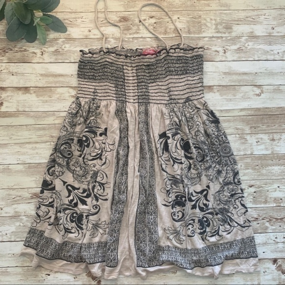 GIRLS TOP